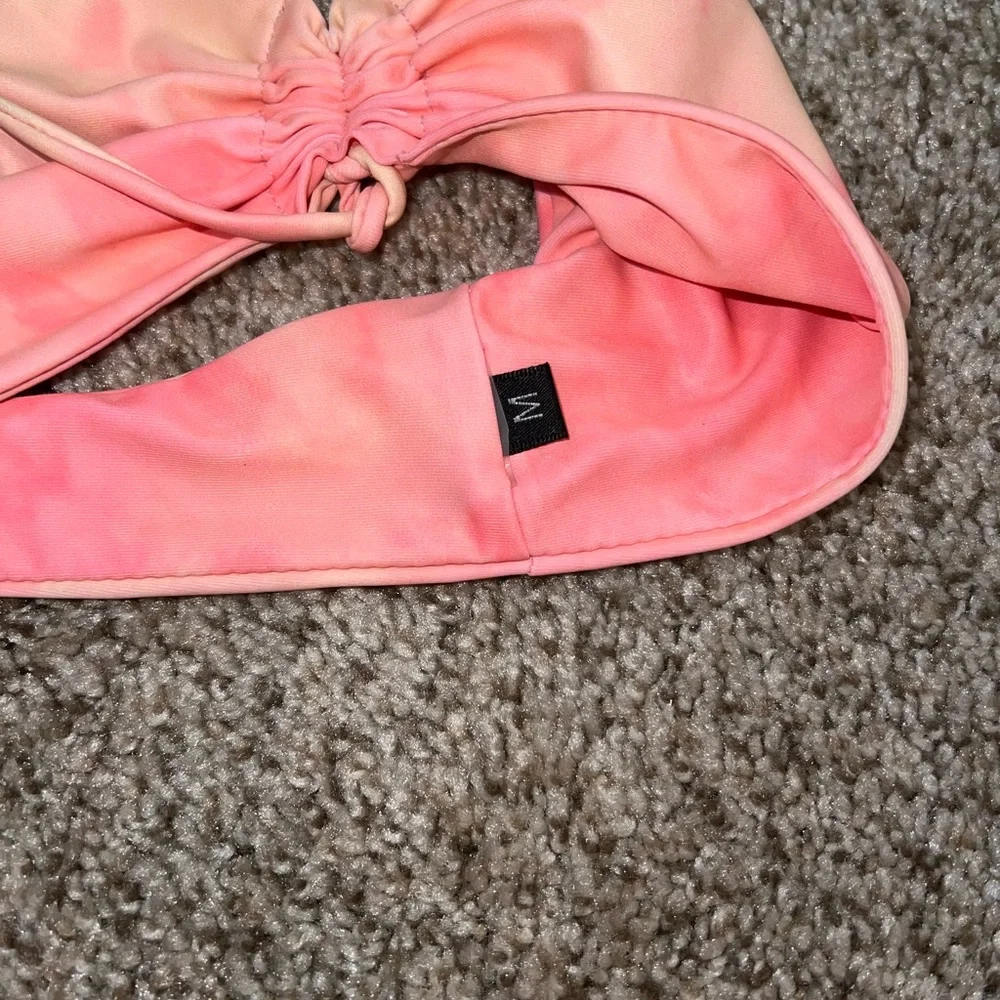 🩷 SHIPS TODAY 🩷 - Blackbough Lemonade Bikini Set M/L - Picture 4 of 4